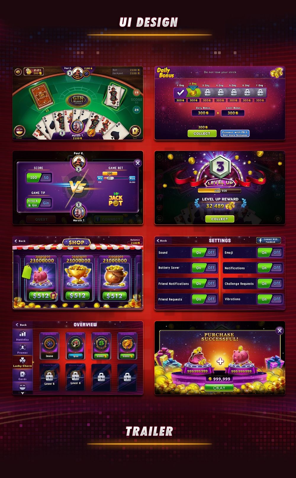 Royspins Casino game