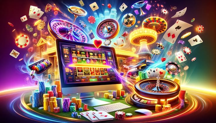 پاکستان میں Royspins Casino قانونی ہے۔