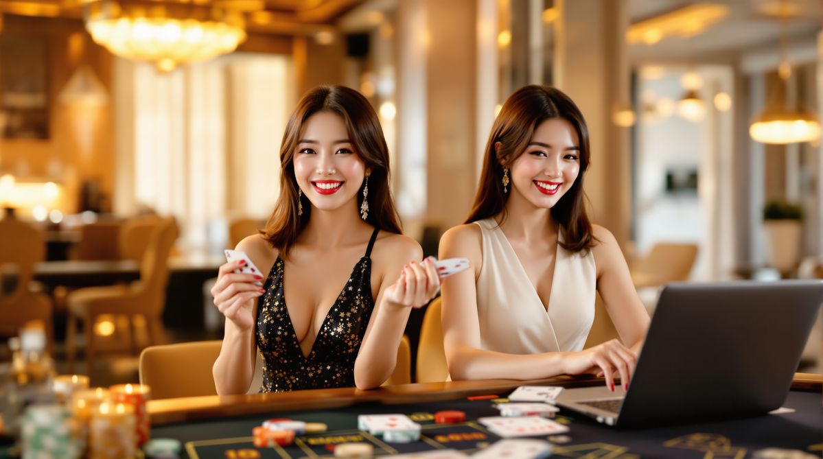 Royspins Casino پاکستان ریئل منی گیمز